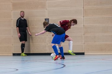 Bild 86 - B-Juniorinnen Kreismeisterschaft OD/RZ
